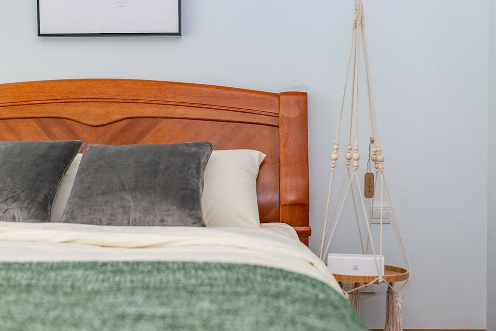 Фото Locals Boutique Apartment Gongbei No. 3