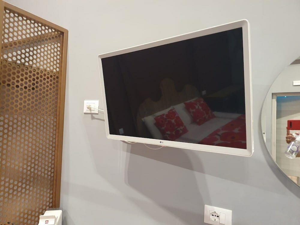 Фото B&b del corso foggia