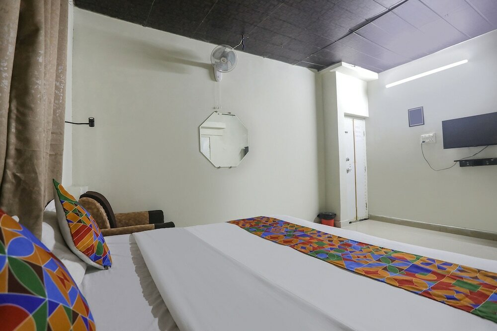 Фото Fabexpress Villa 18