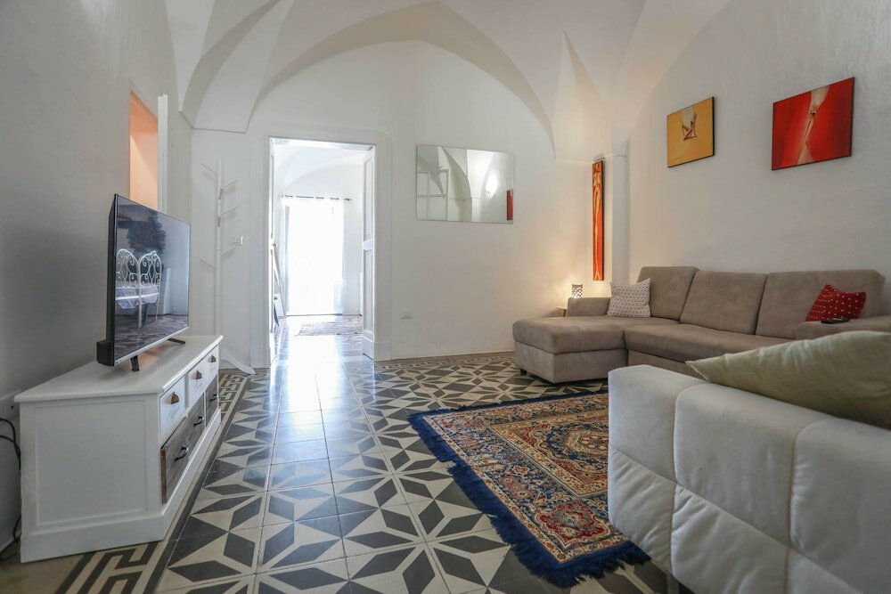 Фото Casa Vacanza Del Cuore 1