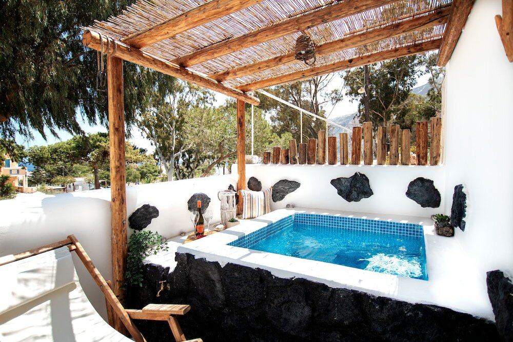 Фото Asera Suites Near Kamari Beach