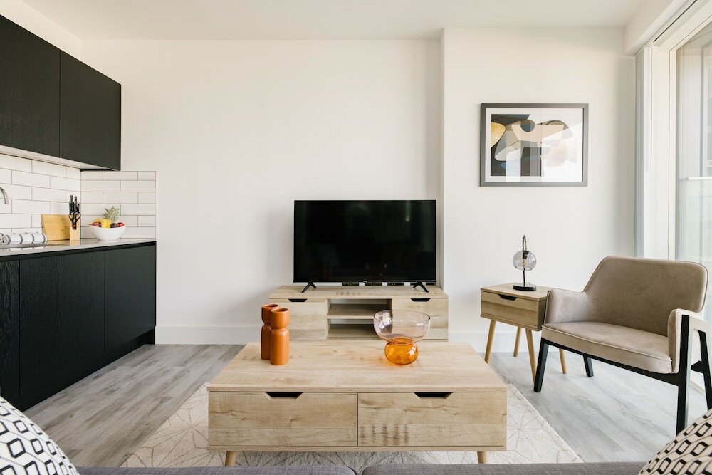 Фото CitySpace Acton