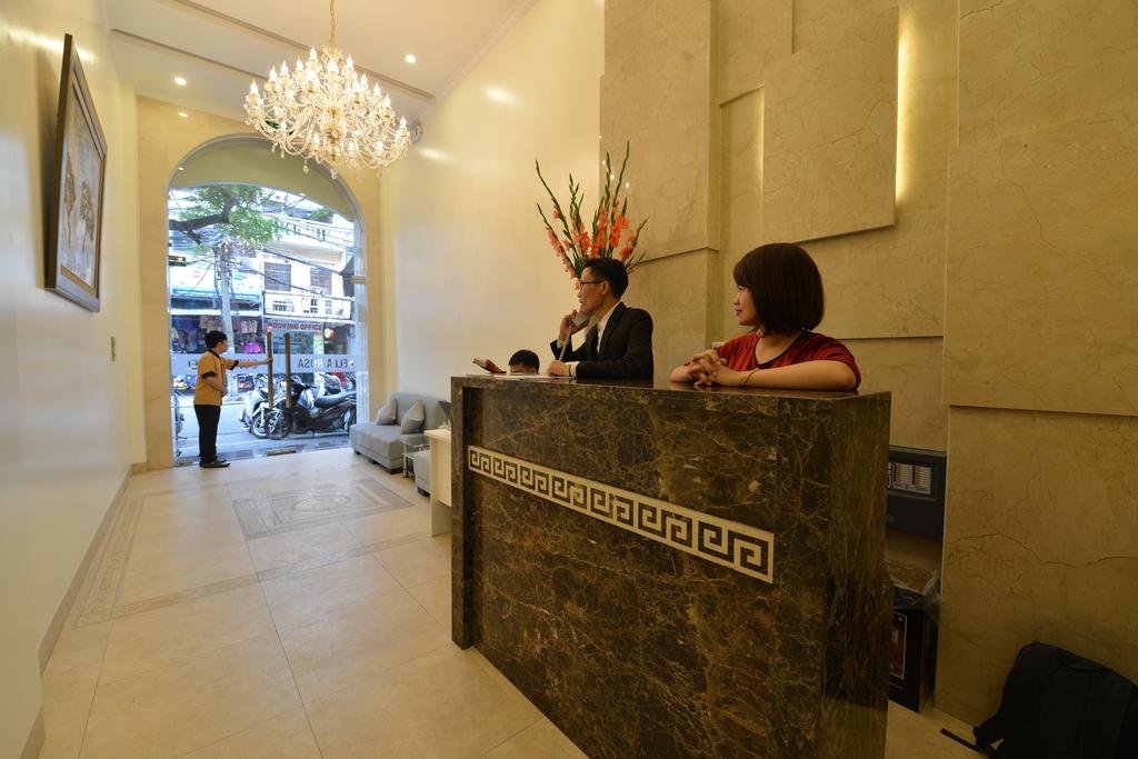 Фото Bella Rosa Hotel & Travel