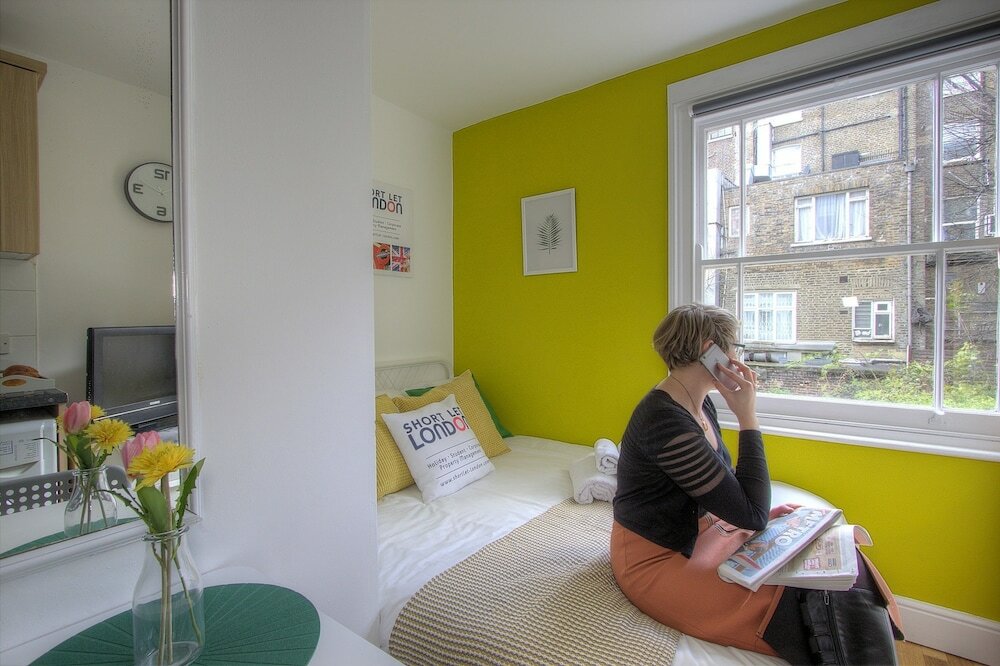 Фото In2 Large Studio