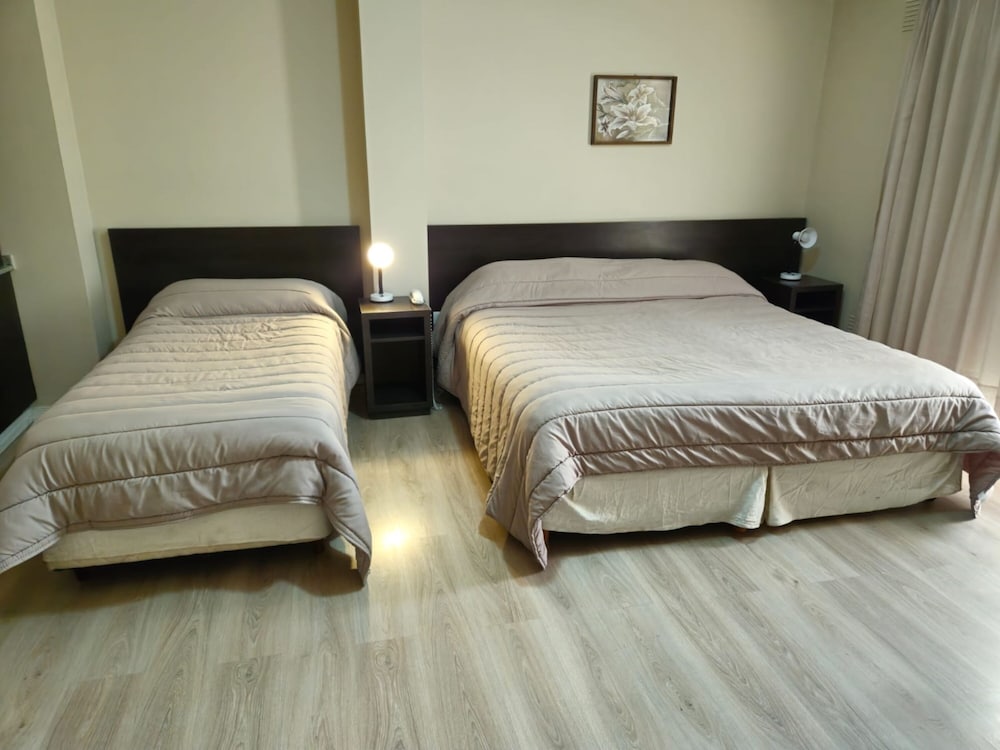 Фото Dakar Hotel