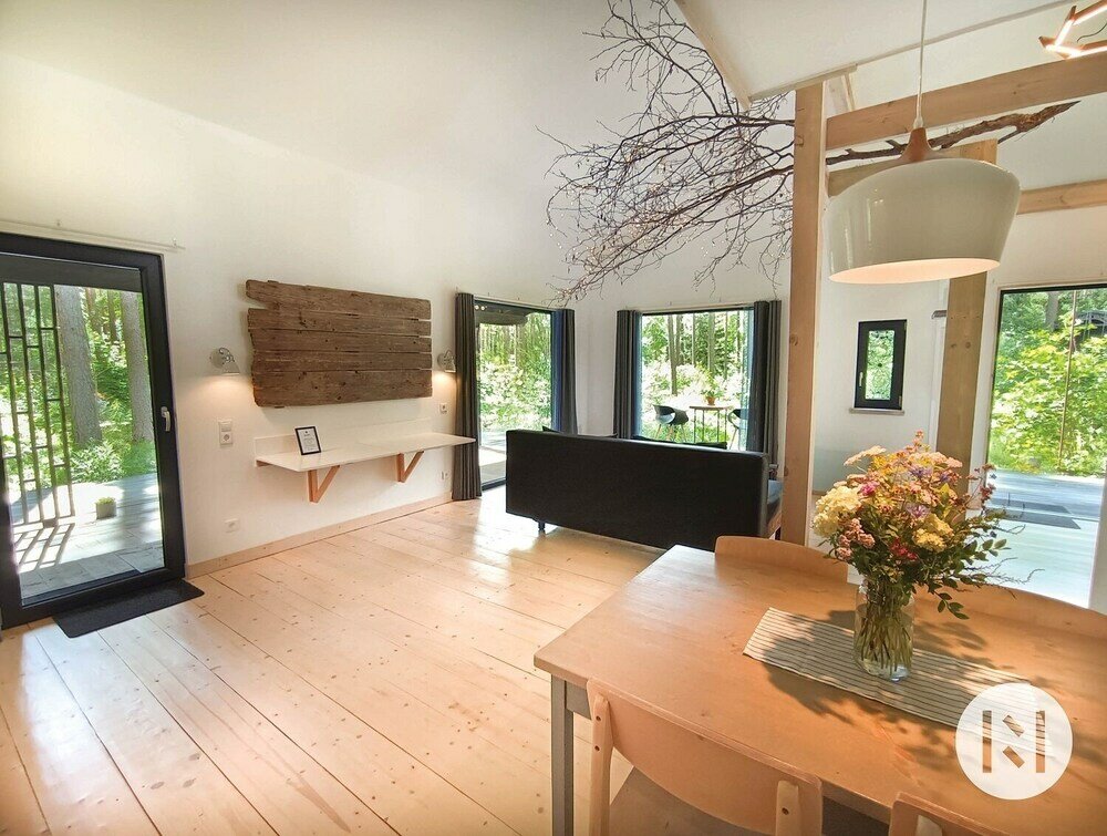 Фото Rabarberi Lv — SeaSide Village