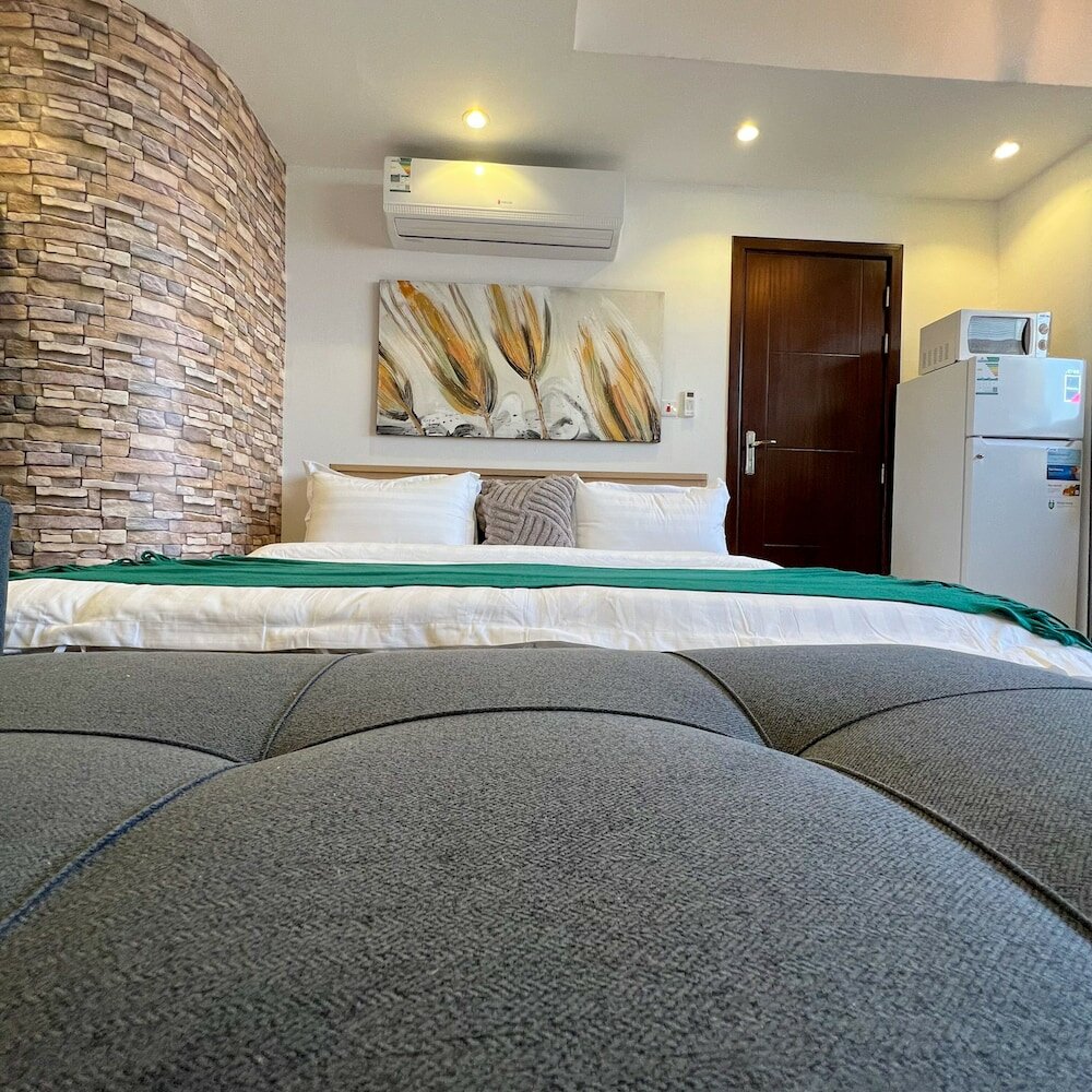 Фото Vanquish Red Sea View