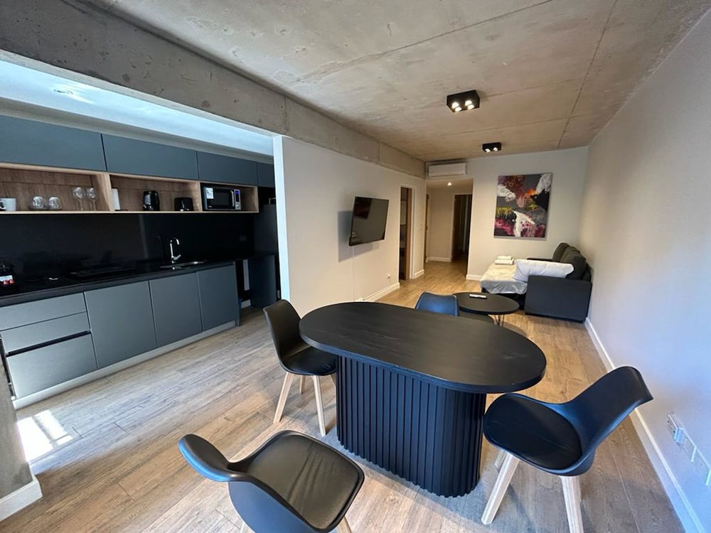 Фото Live Soho Boutique & Apartments Palermo Hollywood