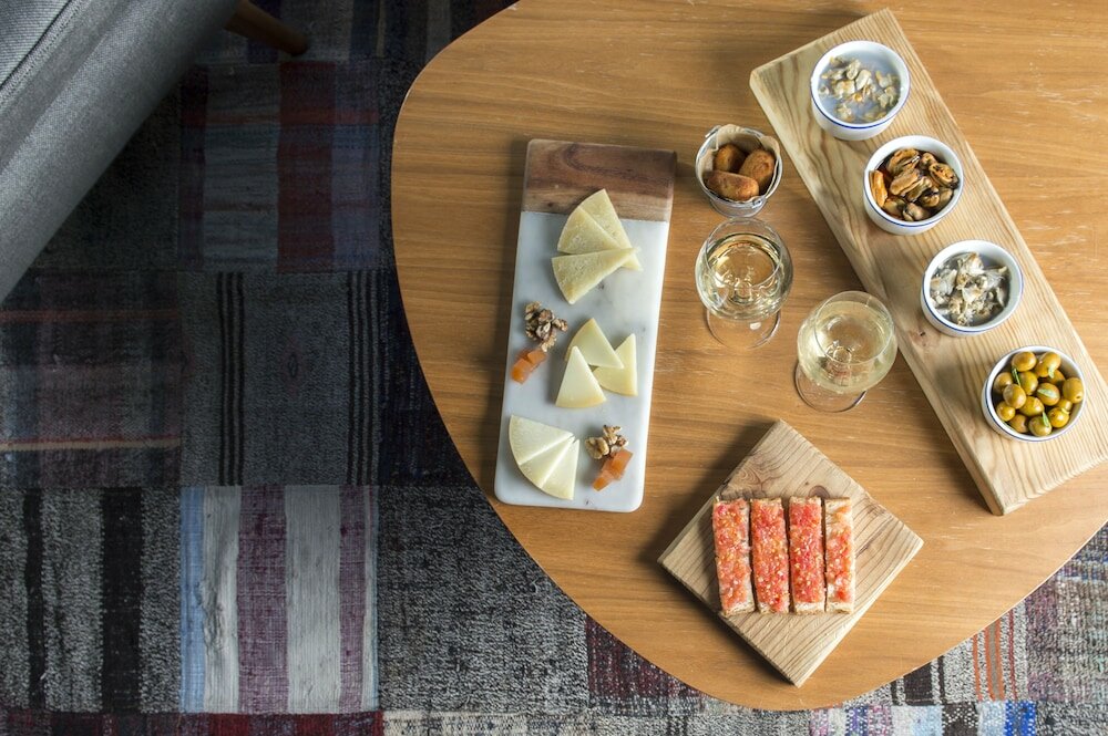 Фото Alma Pamplona