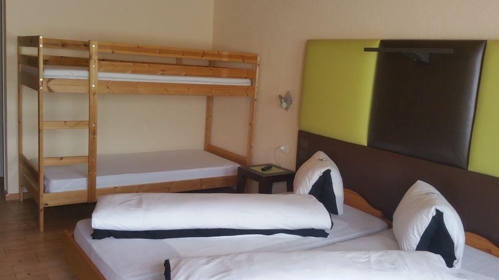 Фото Sport & Wellness Hotel Minster