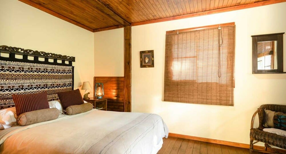 Фото Avoca Private Bushcamp