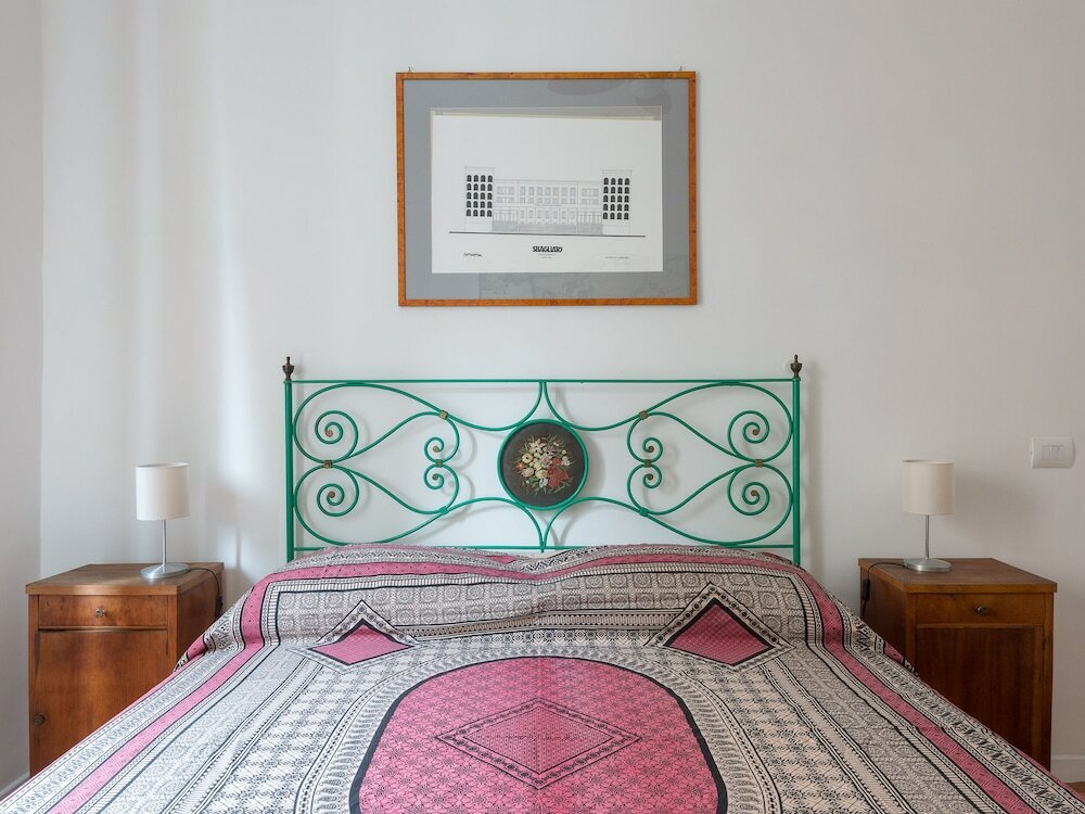 Фото Rsh Colosseo Enchanting Apartment