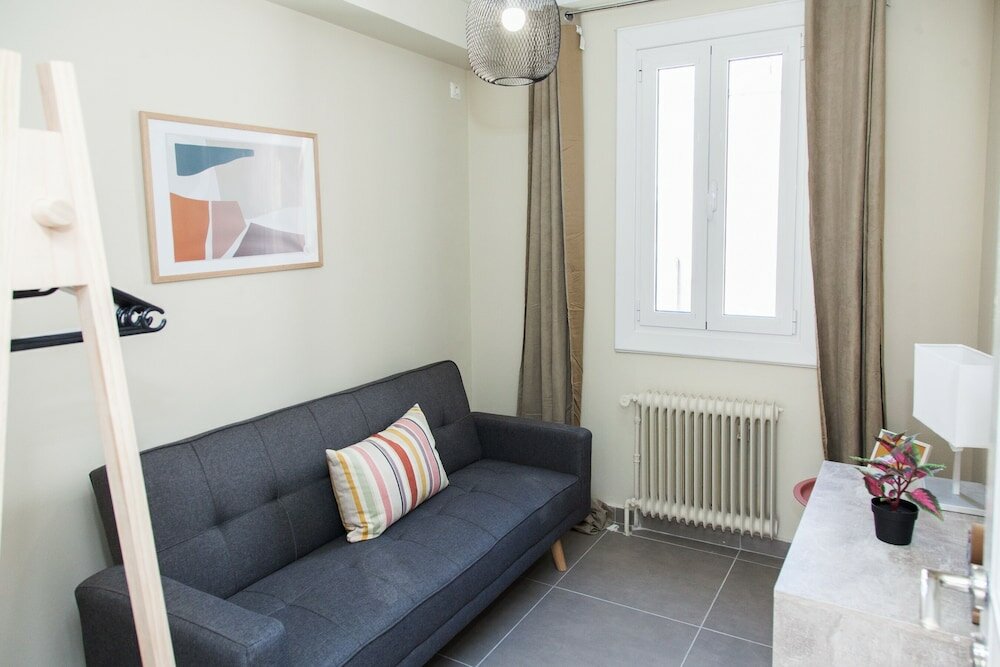 Фото Cute apartment in the centre of Athens