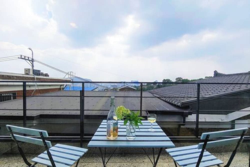 Фото Naksan Balcony