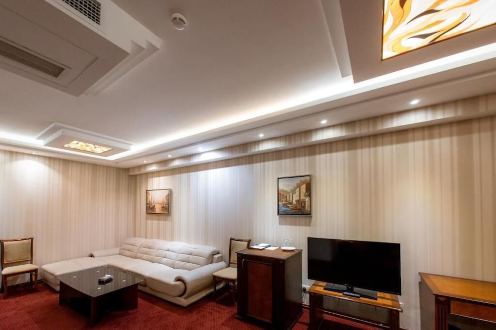 Фото Грейс Форум