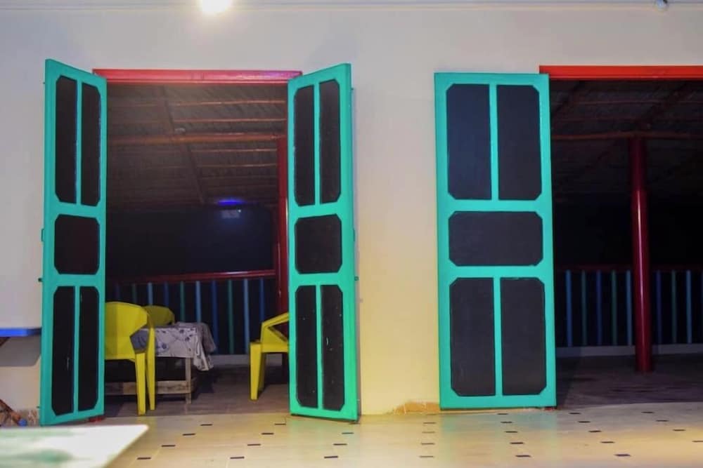 Фото Nomads Beach Resort