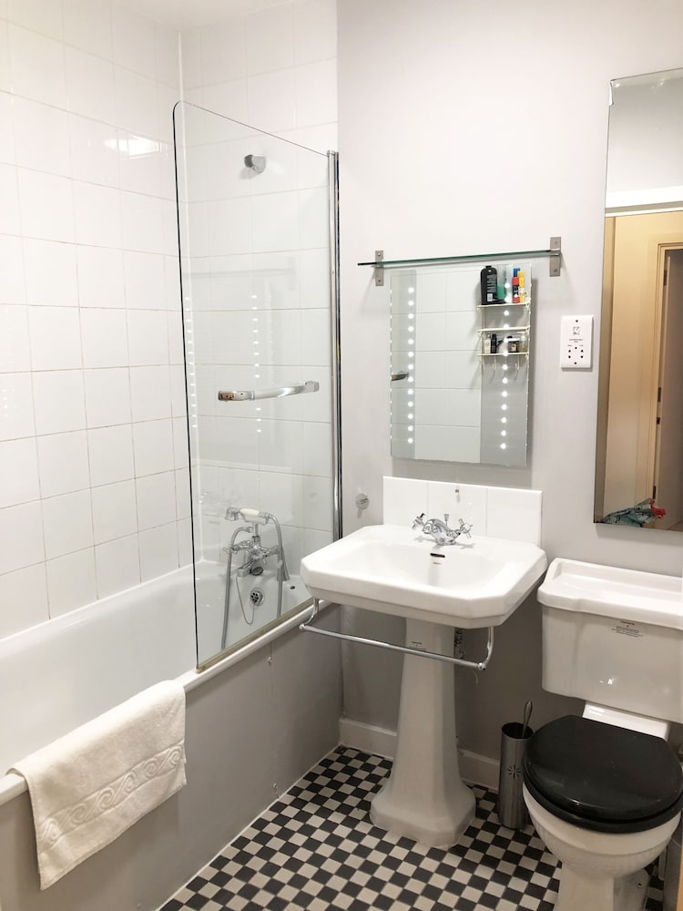 Фото Myshortstay - Calvin Street