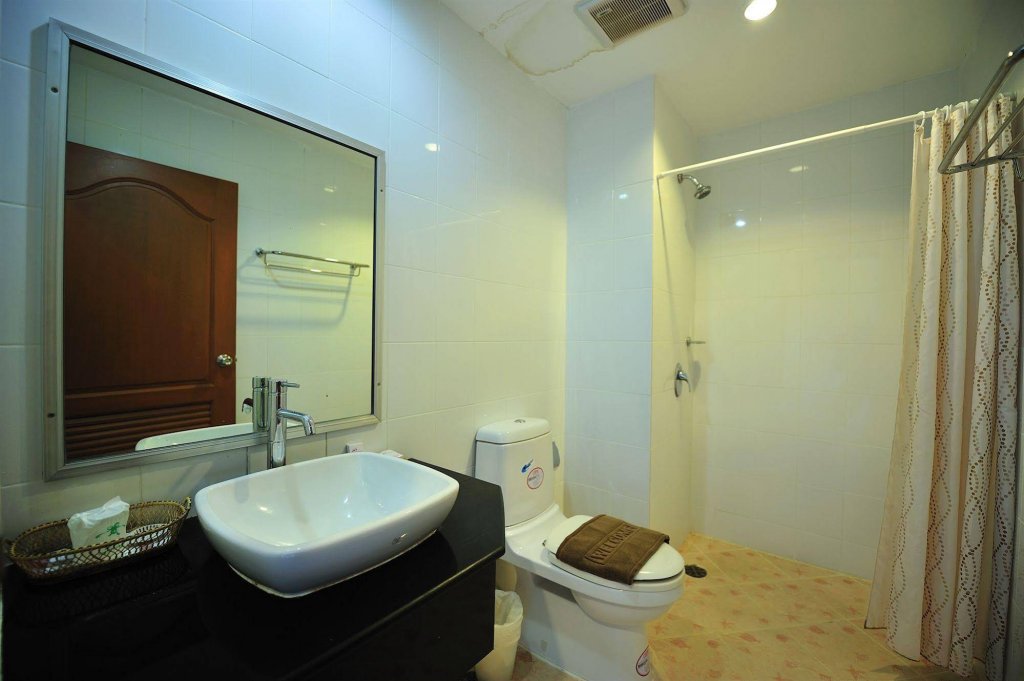 Фото Thipurai Beach Hotel Annex