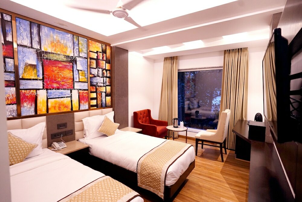 Фото Hotel City Pride