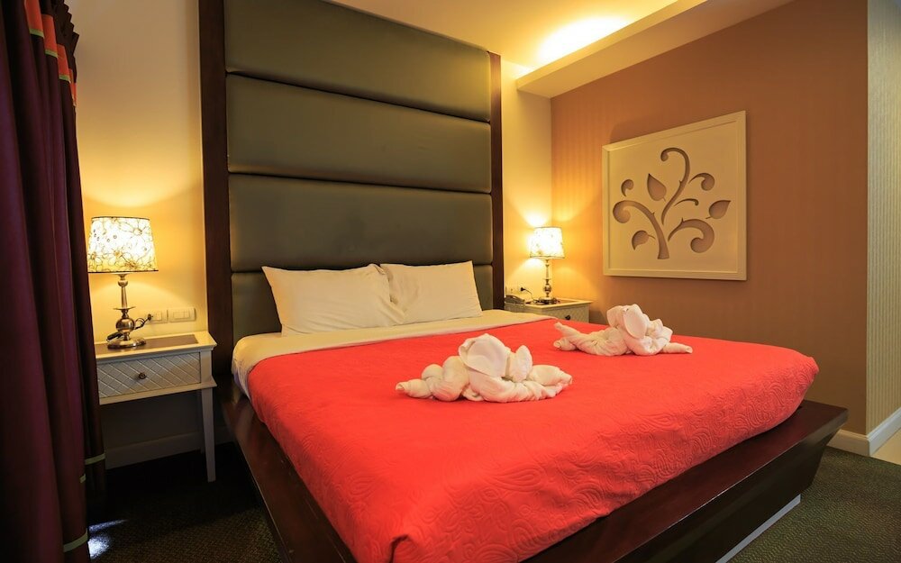 Фото отеля 5