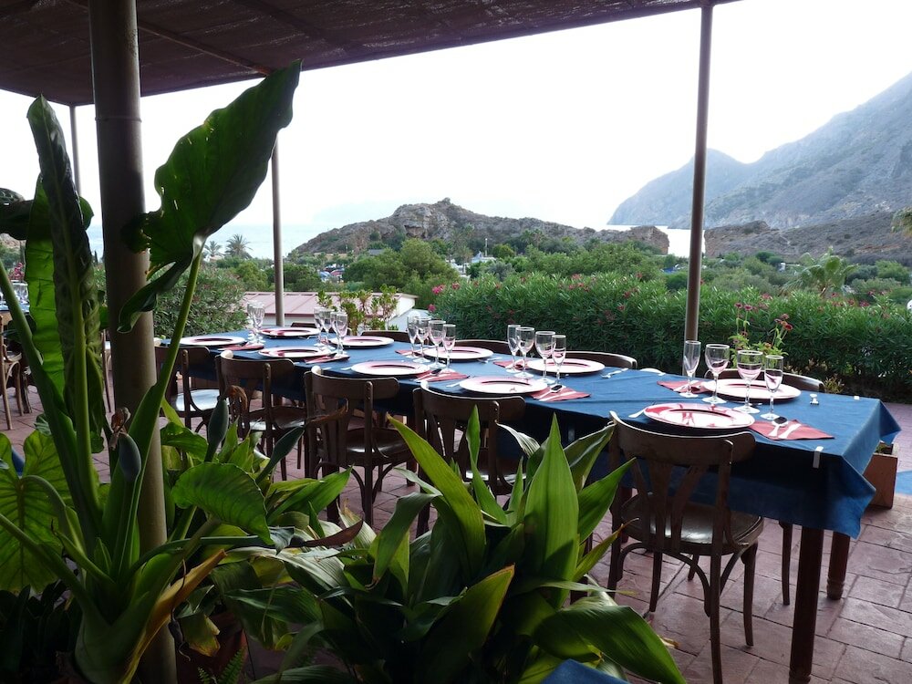 Фото Camping Naturista El Portús