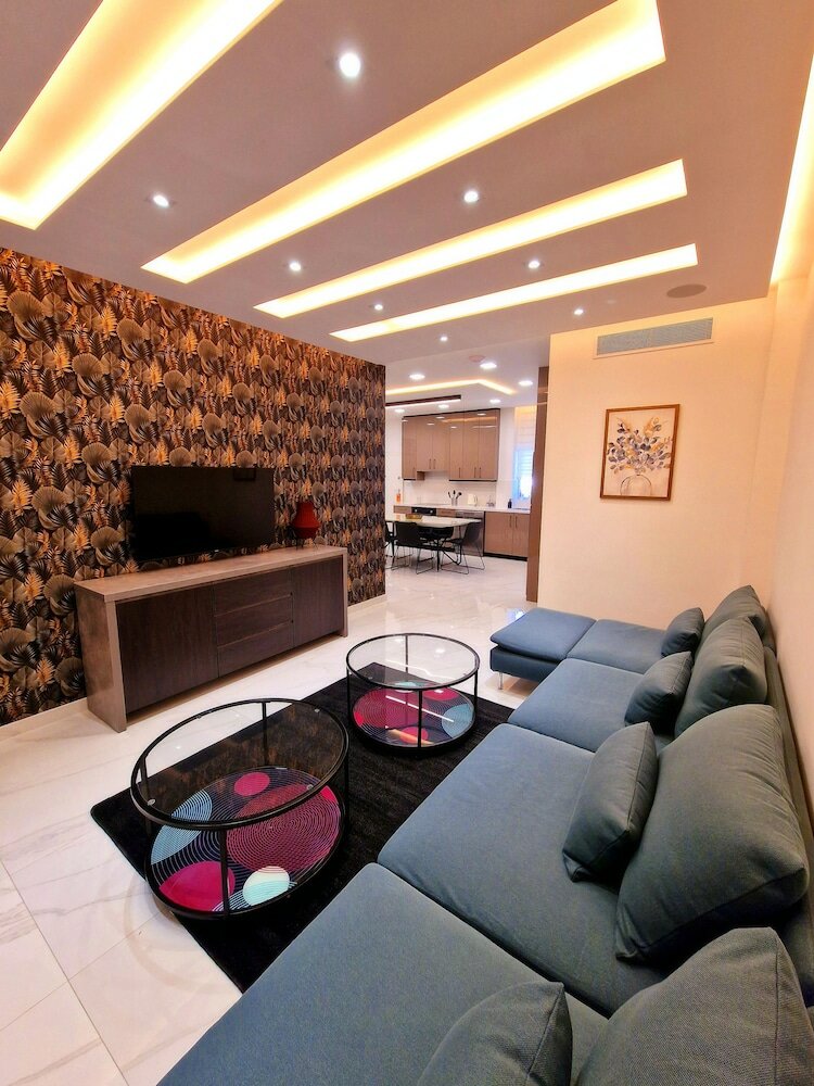 Фото Sveltos Residence Suites