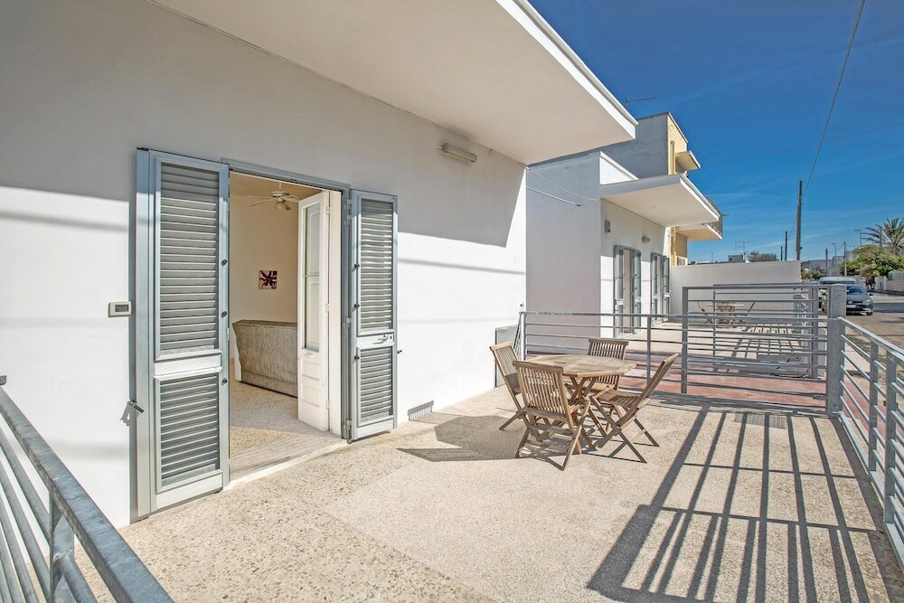 Фото 3379 Marechiaro - Appartamento B by Barbarhouse