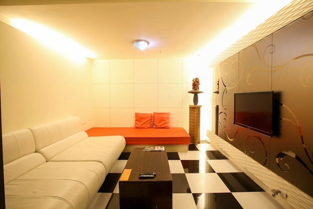 Фото Hip SPA Motel