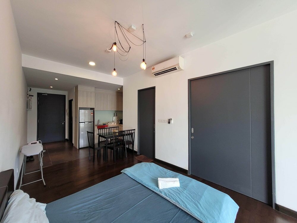 Фото V Residence SunwayVelocity by SleepyBear