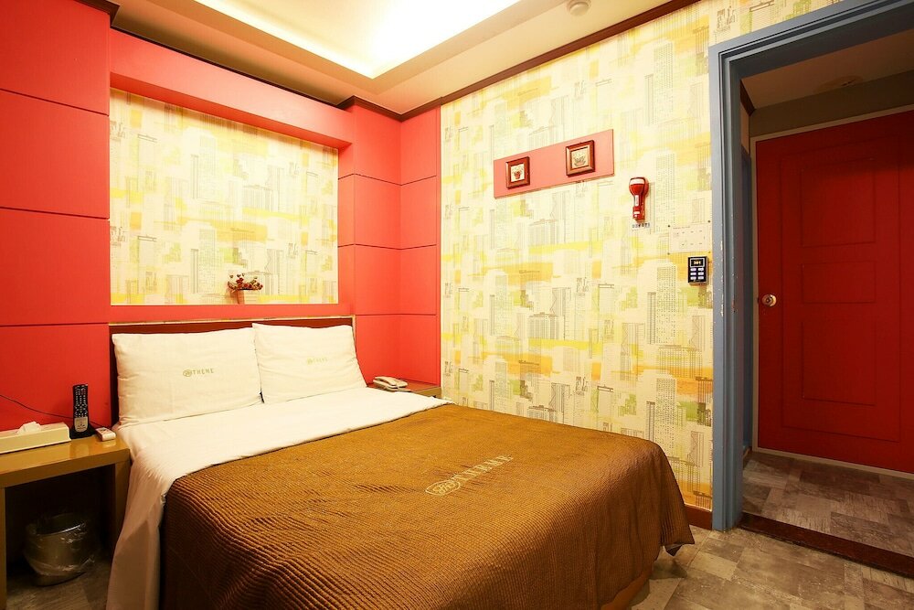 Фото Sungshin University Station Galaxy2