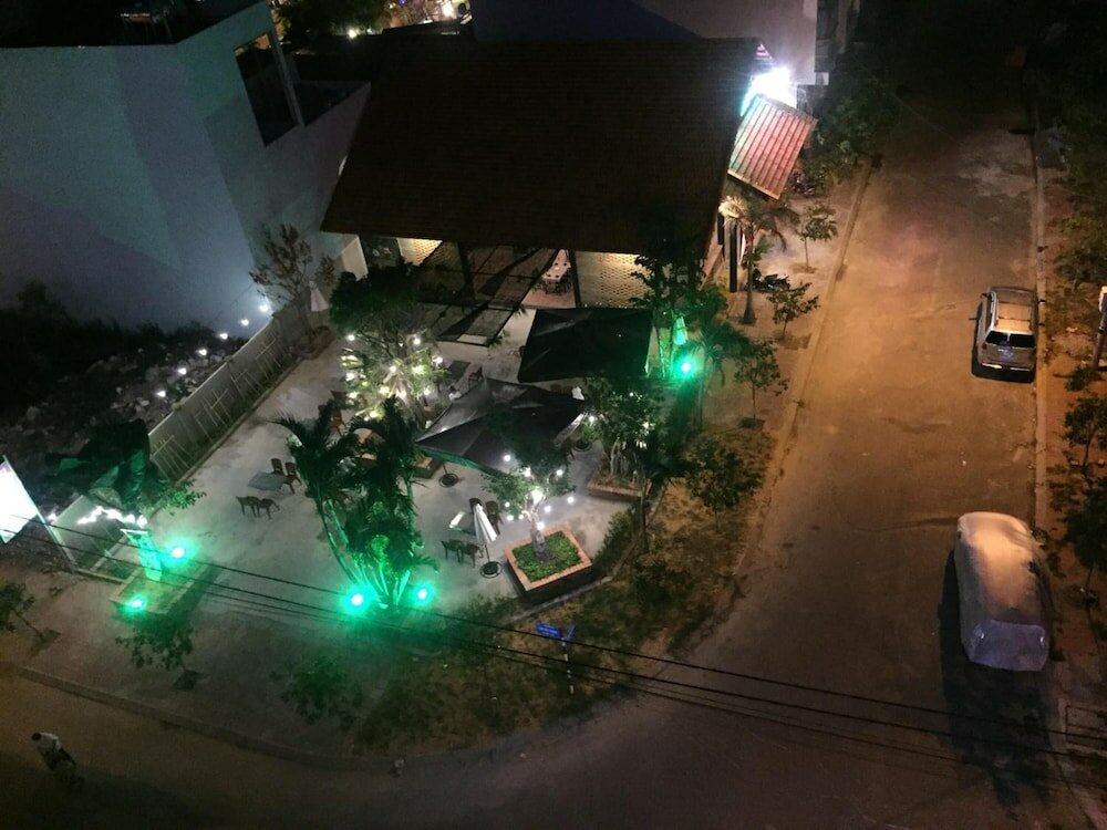 Фото Anh Thao Hotel