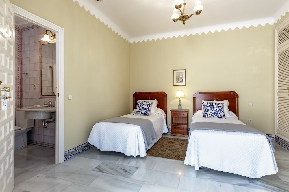 Фото Casa Palacio San Jose