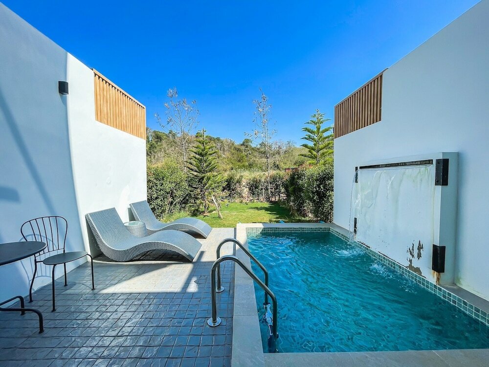 Фото The X10 Private Pool Villa & Resort