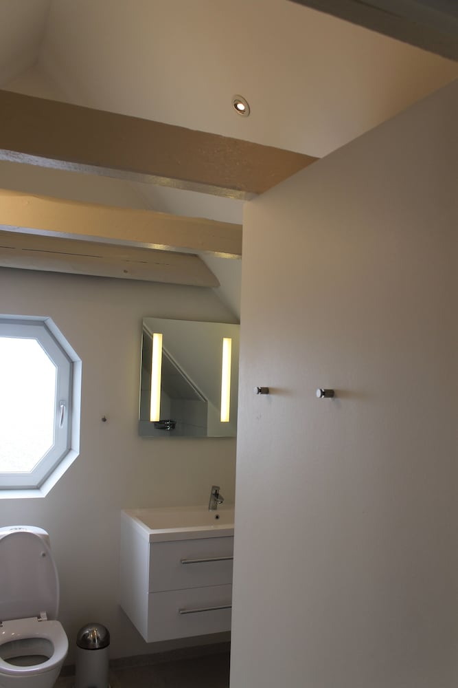 Фото Amalie B&b Apartments