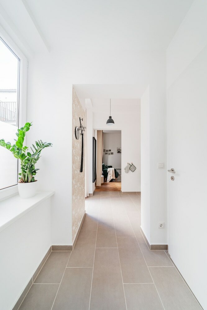 Фото The 15s Apartments