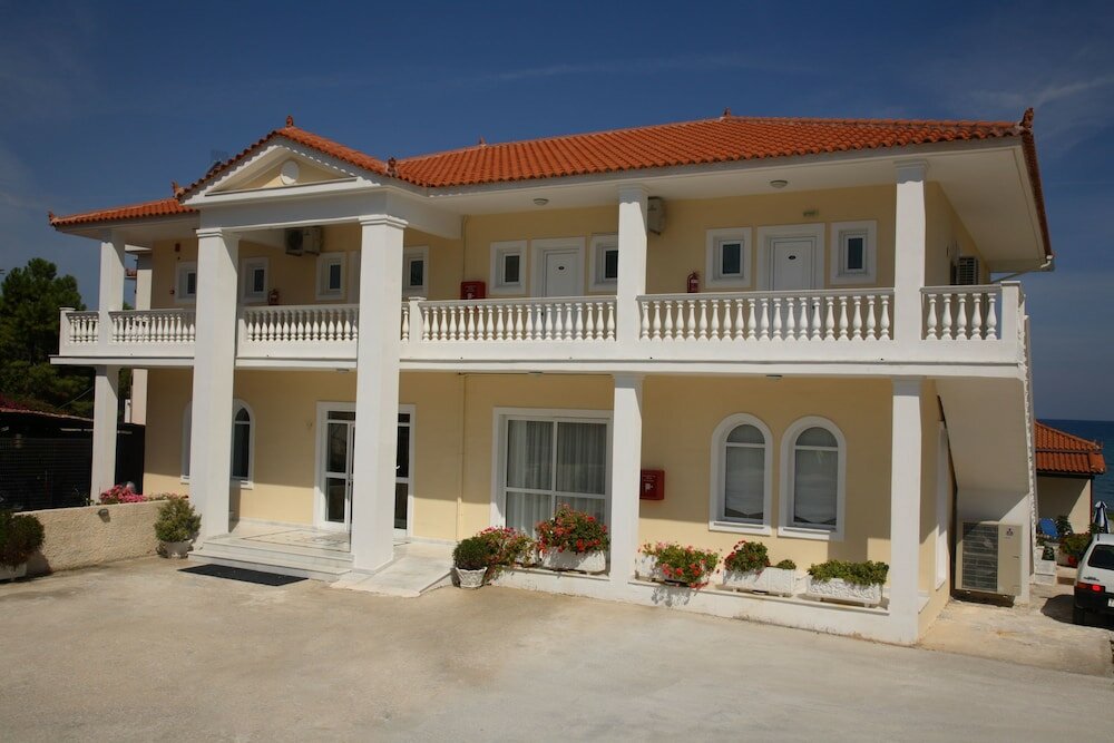 Фото Maria Mare Apart-hotel