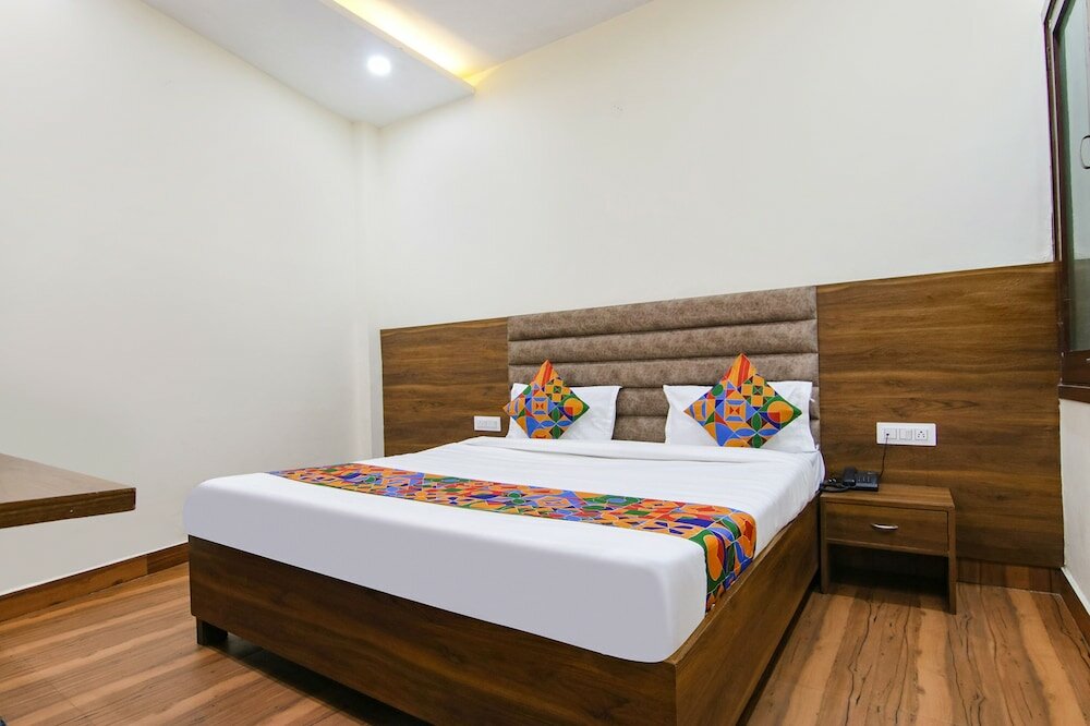 Фото Fabhotel Tarry Town