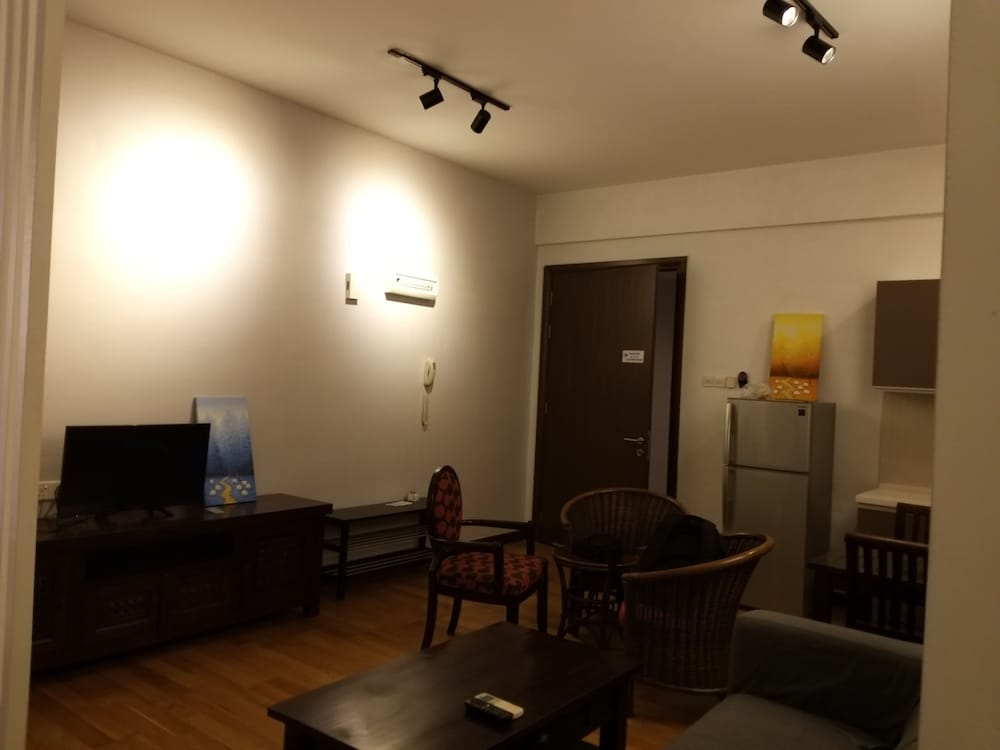 Фото Regalia Residence @ Klcc View Sky Pool by MC