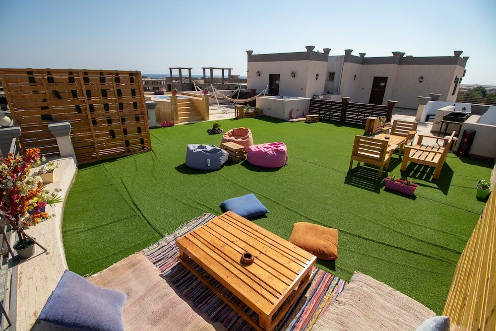 Фото Swiss Royal Dahab