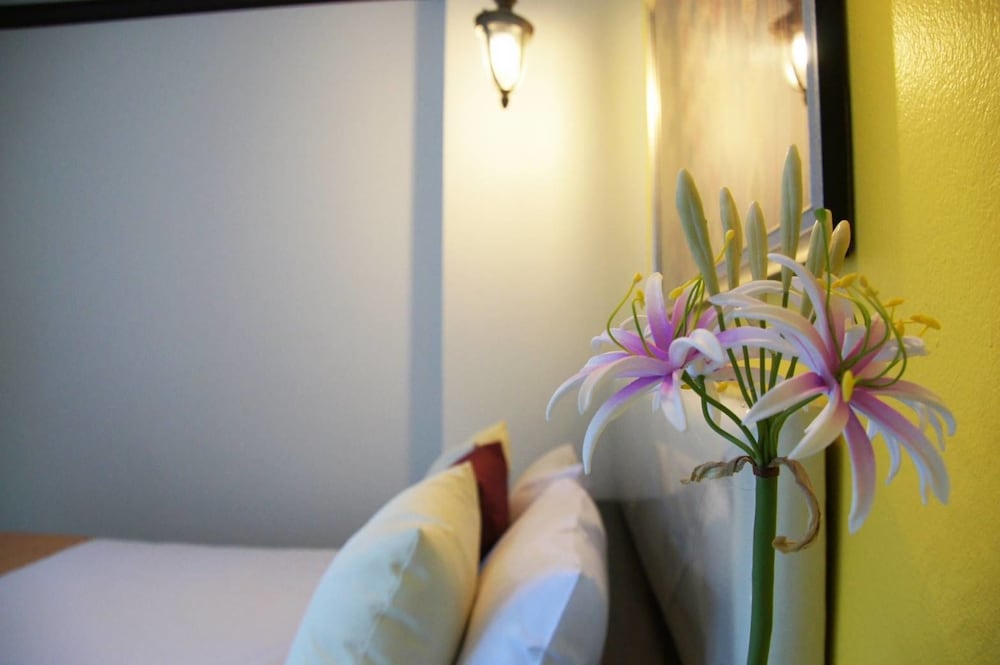 Фото Natcha Apartment&Condo