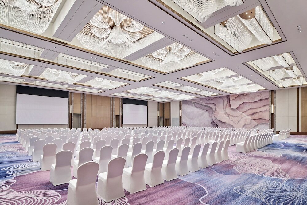 Фото Hotel Nikko Changshu