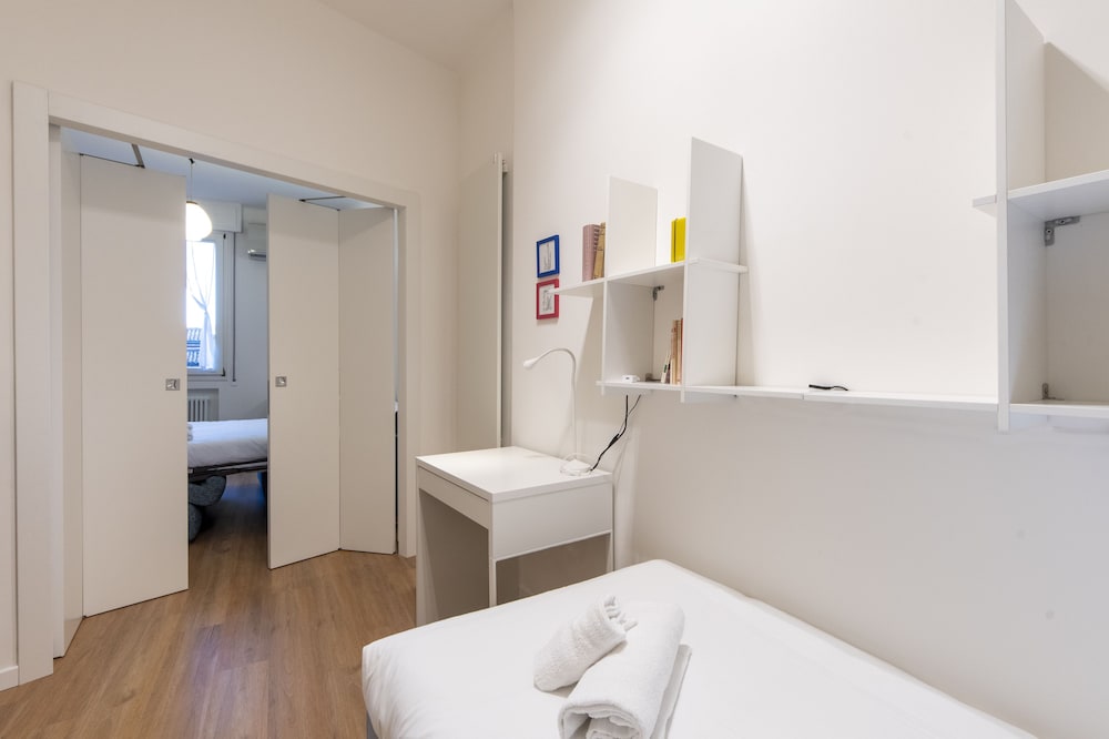 Фото HouSmart Corte Galluzzi 7-1