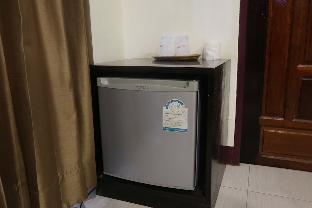 Фото Ban Kiang Fah Resort Chongmek