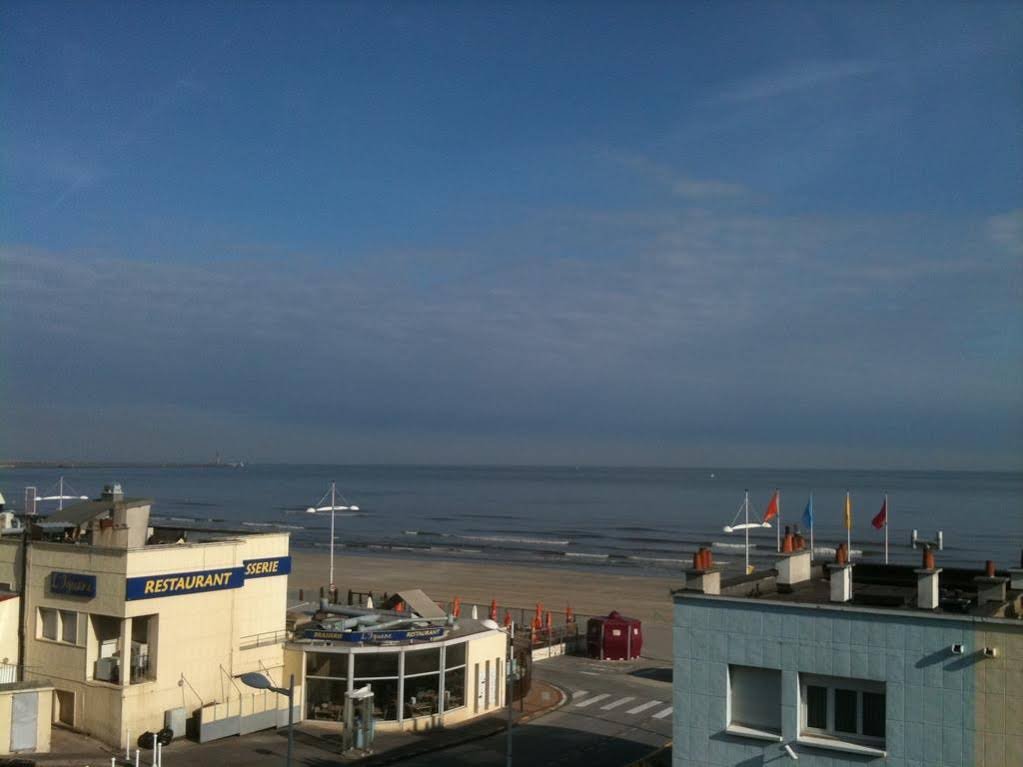 Фото Le Transat Bleu