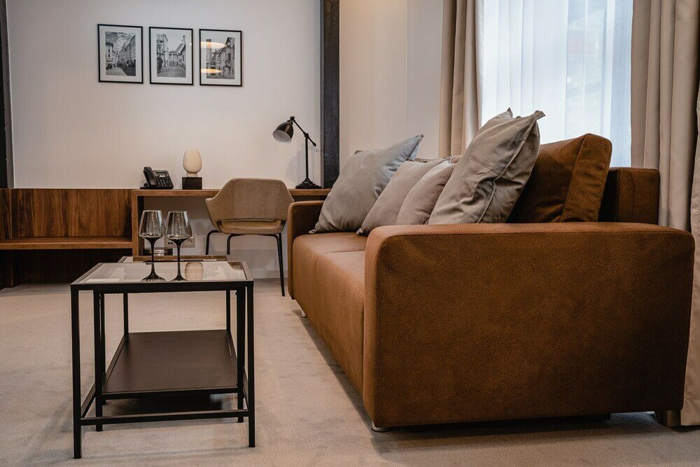 Фото Garni Hotel Dock