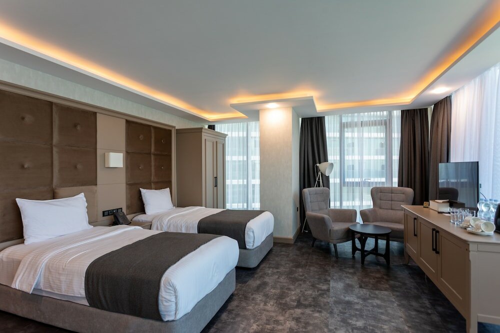 Фото отеля 5