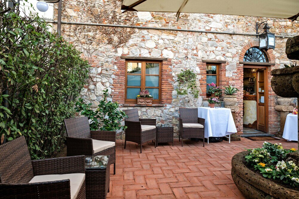 Фото Luxury Corte di Re Artu