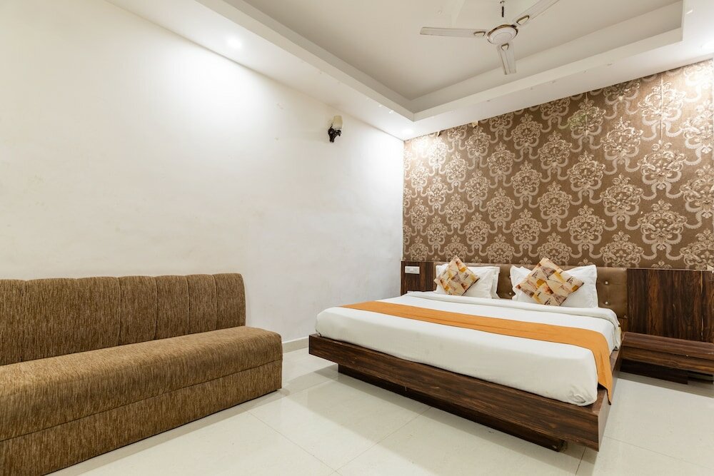 Фото Ocean Pearl Bhopal