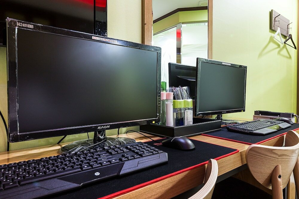 Фото Bucheon Red