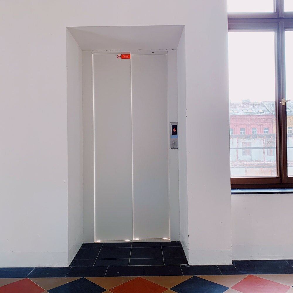 Фото Residence u Naplavky